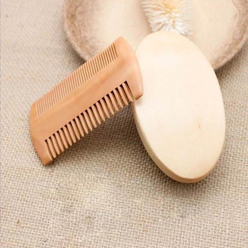 Professional Soft Boar Bristle - Men'S Grooming Bag บทวิจารณ์และราคา