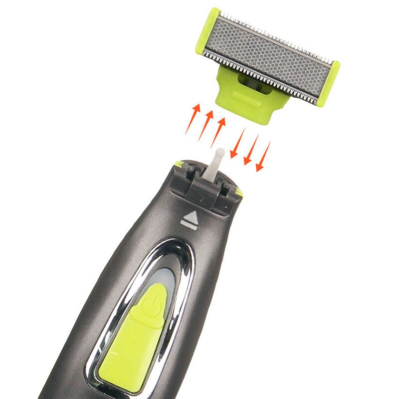 เครื่องโกนหนวดไฟฟ้า MLG สำหรับ - Men'S Grooming Razor บทวิจารณ์และราคา