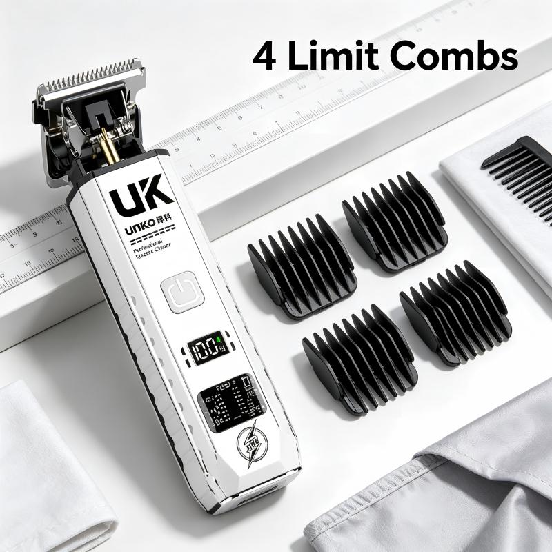 เครื่องตัดผมไฟฟ้าสำหรับผู้ชาย  - Men'S Grooming Set บทวิจารณ์และราคา