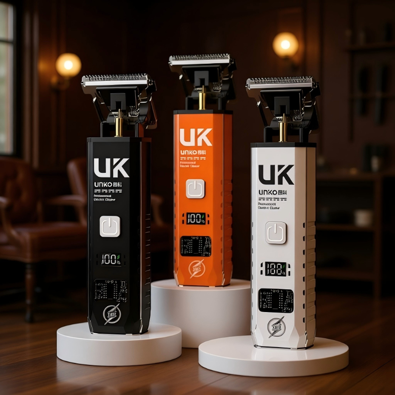 เครื่องตัดผมไฟฟ้าสำหรับผู้ชาย  - Men'S Grooming Set บทวิจารณ์และราคา
