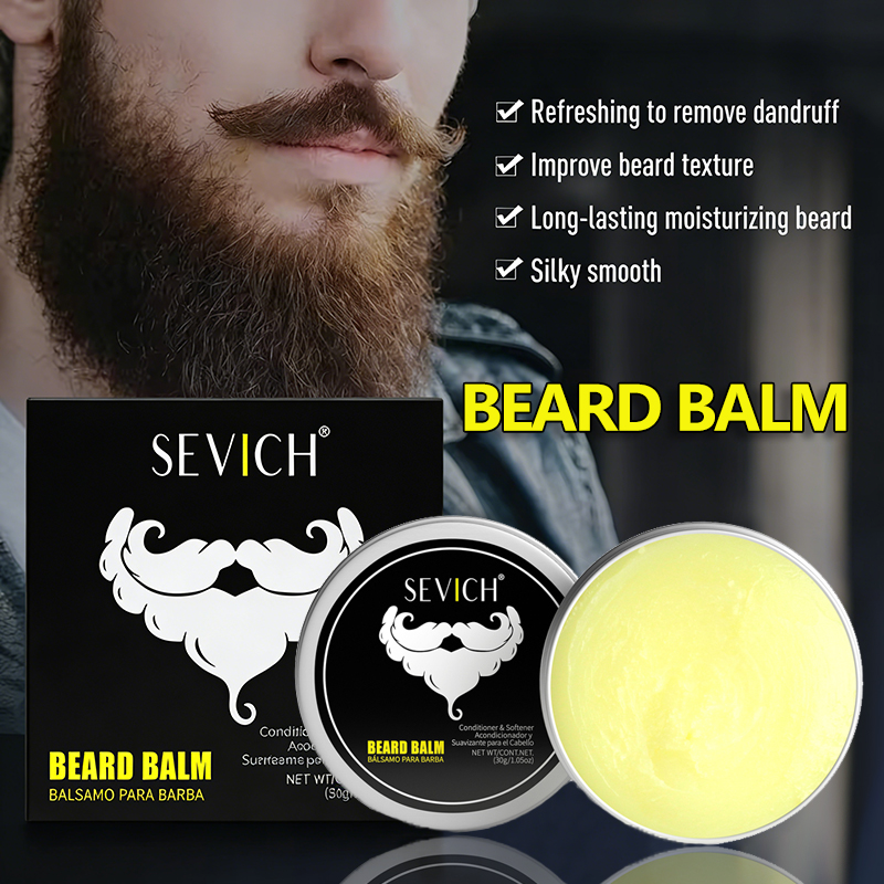 ชุดน้ำมันบำรุงเคราสำหรับผู้ชาย - Men'S Grooming Set บทวิจารณ์และราคา