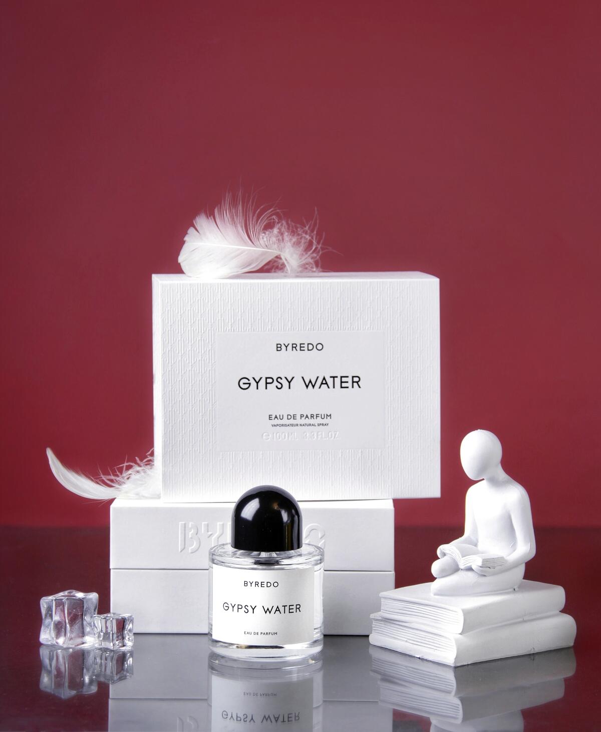 Byredo Style 100ml 3.4oz EDP น - Men'S Grooming Deodorant บทวิจารณ์และราคา