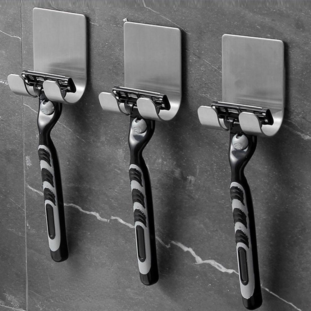 ที่วางมีดโกน 1/2/3/4 ชิ้น ทำจา - Men'S Grooming Razor บทวิจารณ์และราคา