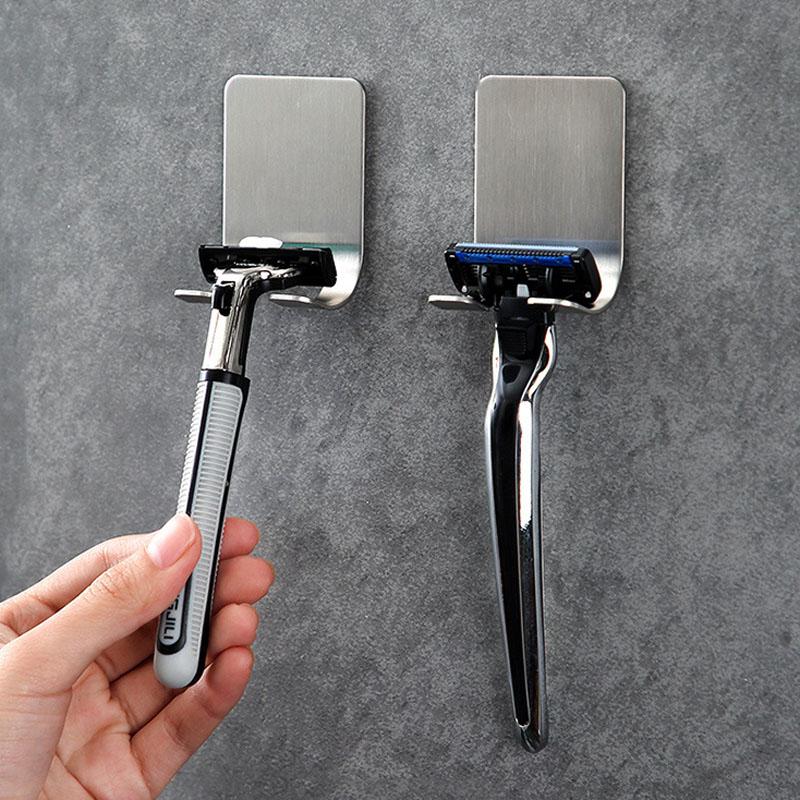ที่วางมีดโกน 1/2/3/4 ชิ้น ทำจา - Men'S Grooming Razor บทวิจารณ์และราคา