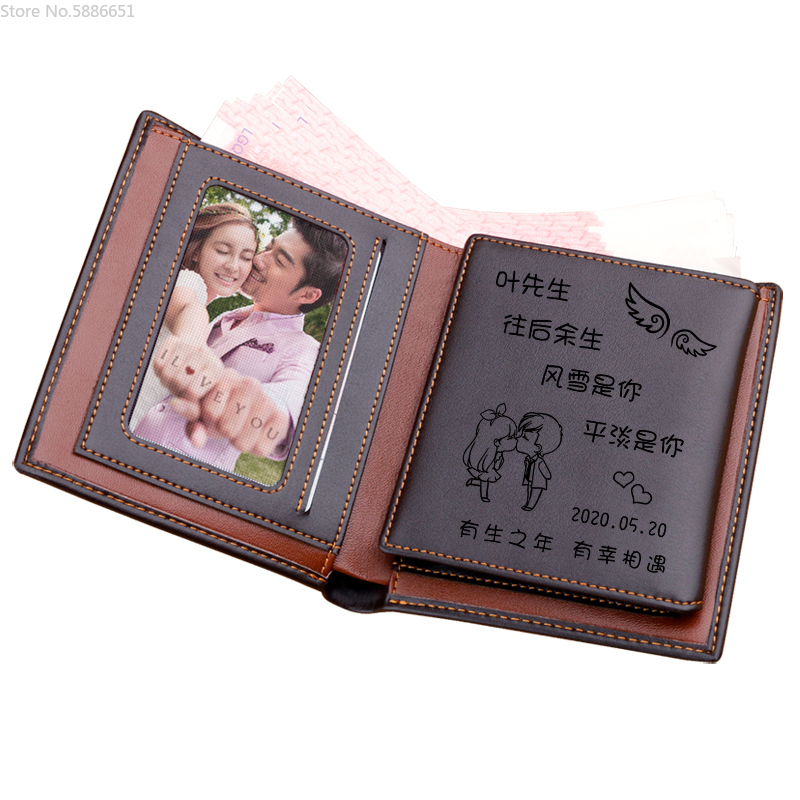 Custom Boy Man ของขวัญกระเป๋าส - Men'S Grooming Day บทวิจารณ์และราคา