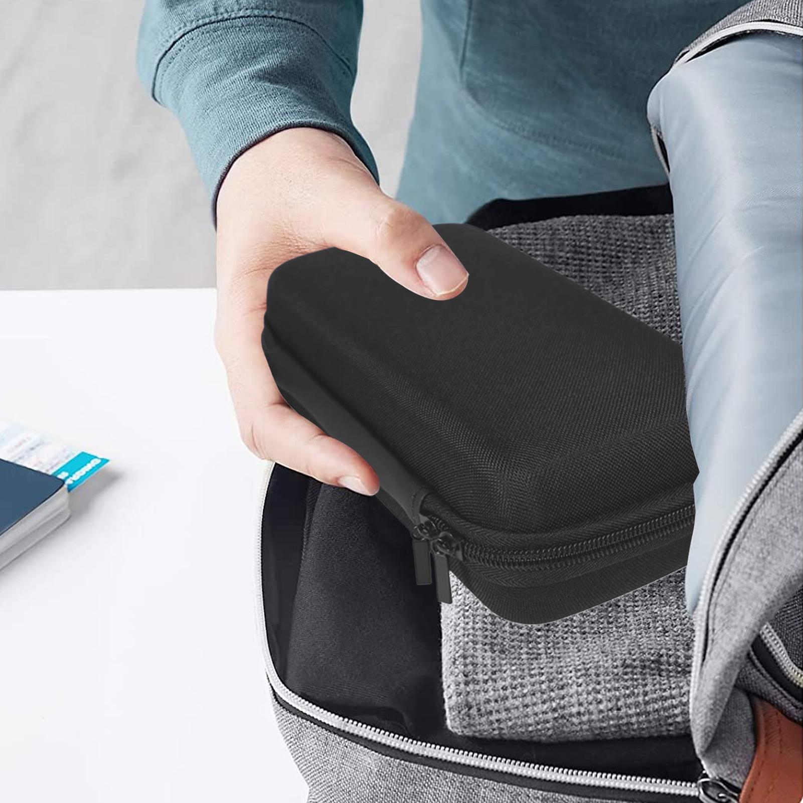 กระเป๋าใส่เครื่องมือตัดผม กระเ - Men'S Grooming Bag บทวิจารณ์และราคา
