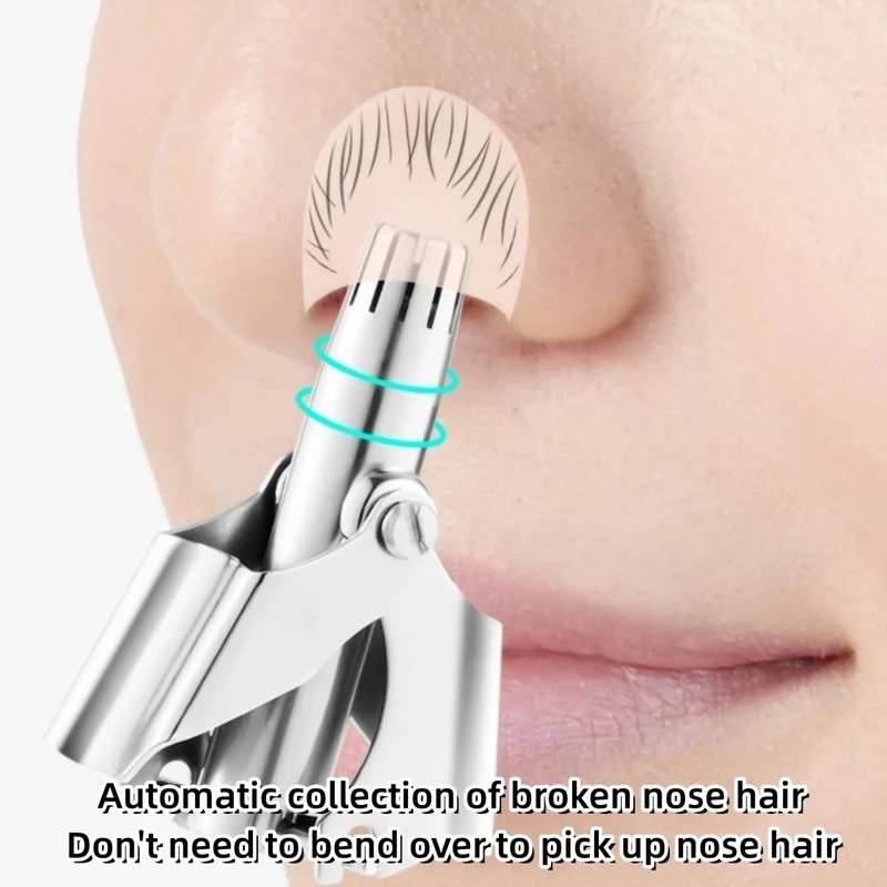 เครื่องตัดขนจมูกสำหรับผู้ชาย เ - Men'S Grooming Razor บทวิจารณ์และราคา
