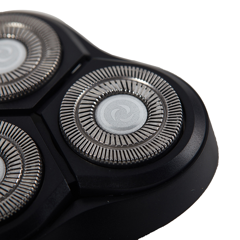 เครื่องโกนหนวดไฟฟ้าสำหรับผู้ชา - Men'S Grooming Razor บทวิจารณ์และราคา