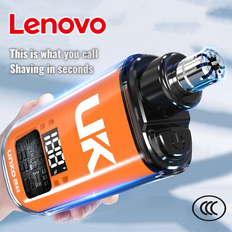เครื่องตัดขนจมูกและหู Lenovo ส - Nose Hair Trimmer บทวิจารณ์และราคา