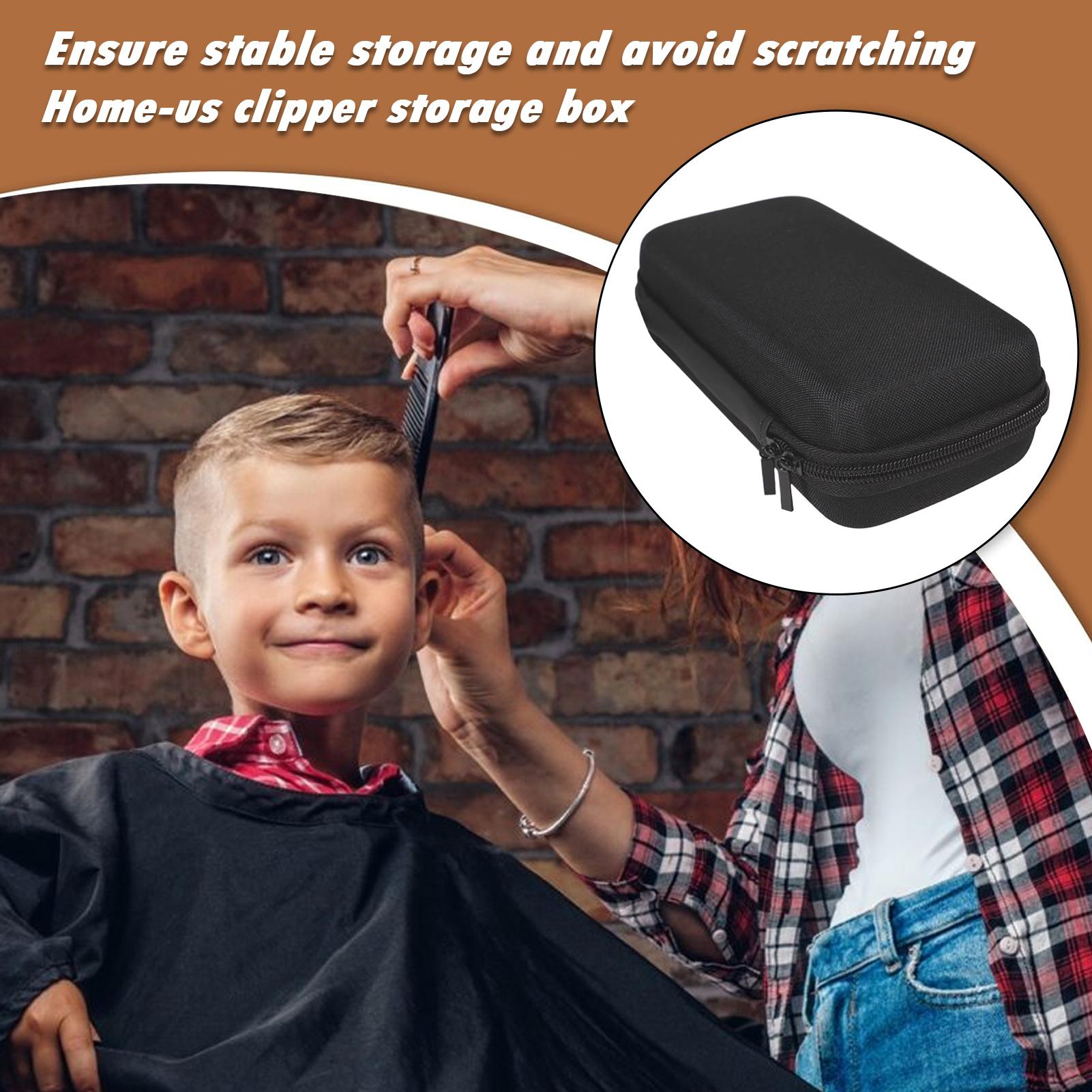 กระเป๋าใส่เครื่องตัดผมไฟฟ้า กล - Men'S Grooming Bag บทวิจารณ์และราคา