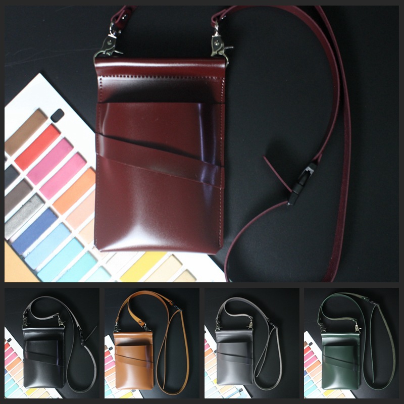 ถุงกรรไกรตัดผมเอวกระเป๋าผู้ชาย - Men'S Grooming Bag บทวิจารณ์และราคา
