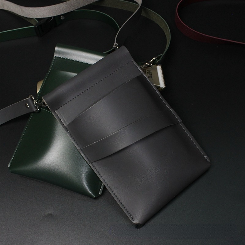ถุงกรรไกรตัดผมเอวกระเป๋าผู้ชาย - Men'S Grooming Bag บทวิจารณ์และราคา