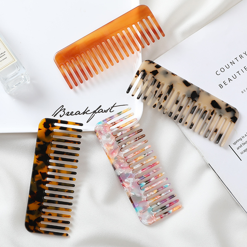 หวีอะคริลิค Travel แปรงผมแบบพก - Men'S Grooming Bag บทวิจารณ์และราคา