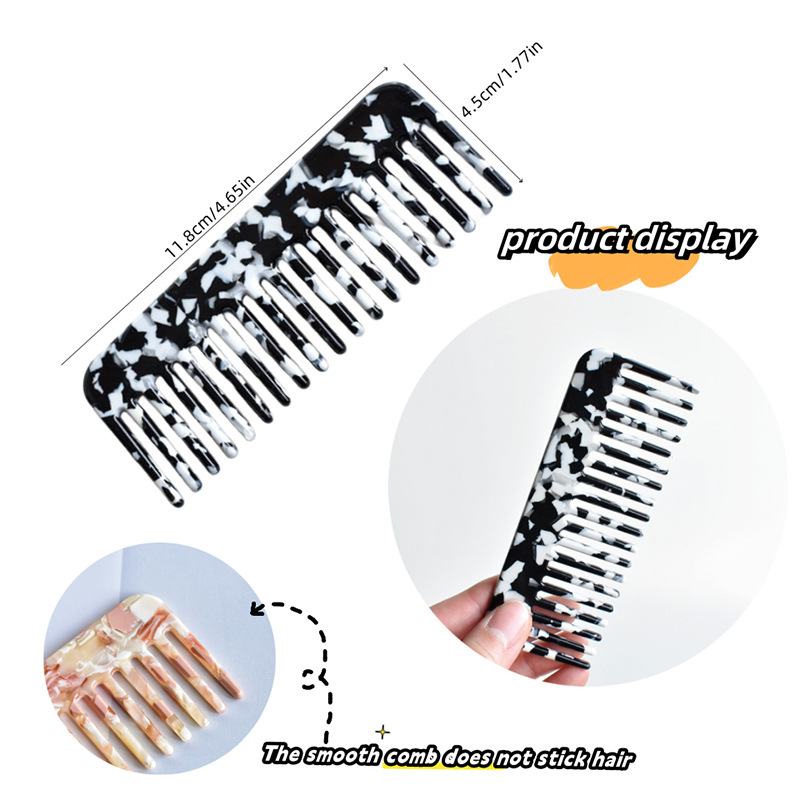หวีอะคริลิค Travel แปรงผมแบบพก - Men'S Grooming Bag บทวิจารณ์และราคา