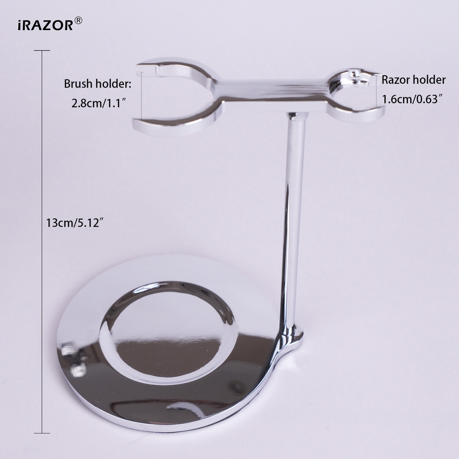 ที่วางมีดโกนและแปรงโกนหนวดสำหร - Men'S Grooming Razor บทวิจารณ์และราคา
