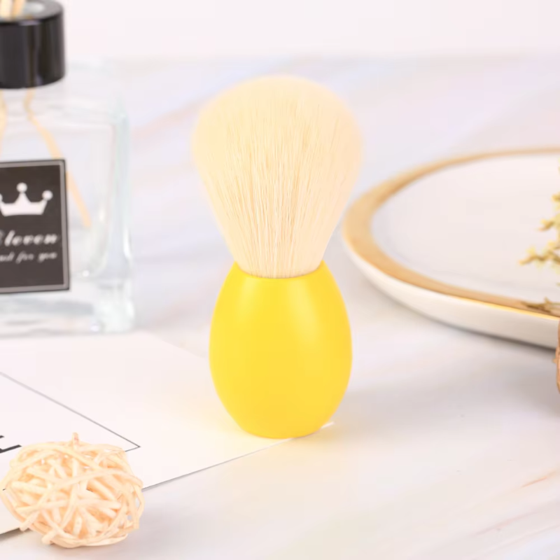 YAQI Bunny แคชเมียร์ Knot Shav - Men'S Grooming Day บทวิจารณ์และราคา