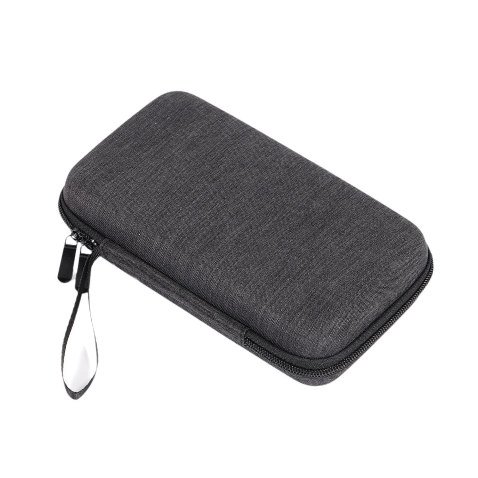 กระเป๋าใส่เครื่องโกนหนวดแบบพกพ - Men'S Grooming Bag บทวิจารณ์และราคา