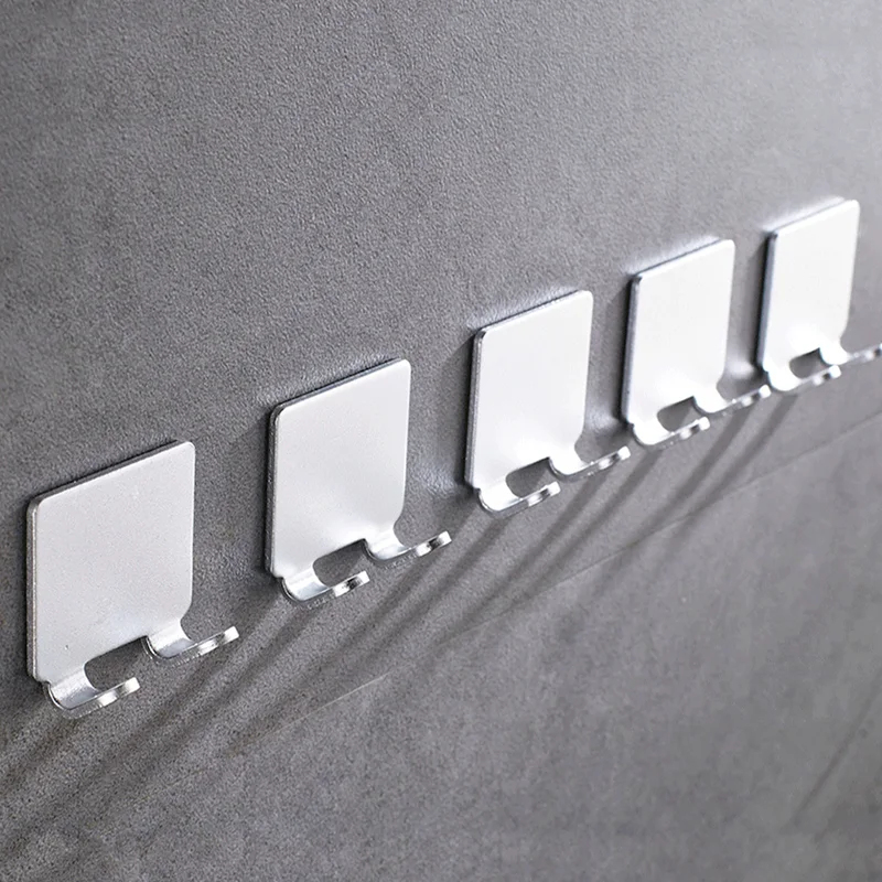 ที่แขวนมีดโกน 1-5 ชิ้น ทำจากอะ - Men'S Grooming Razor บทวิจารณ์และราคา