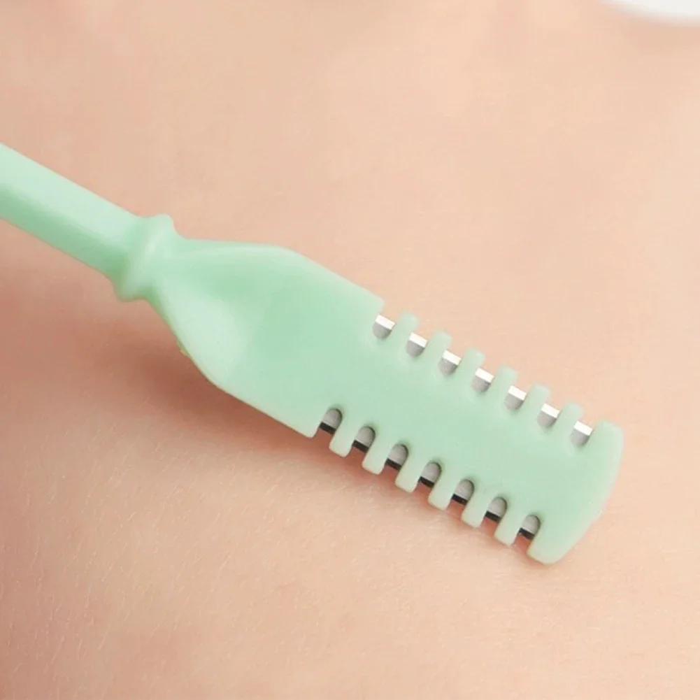 ชุดเครื่องตัดขนจมูกแบบสองหัว 1 - Men'S Grooming Day บทวิจารณ์และราคา