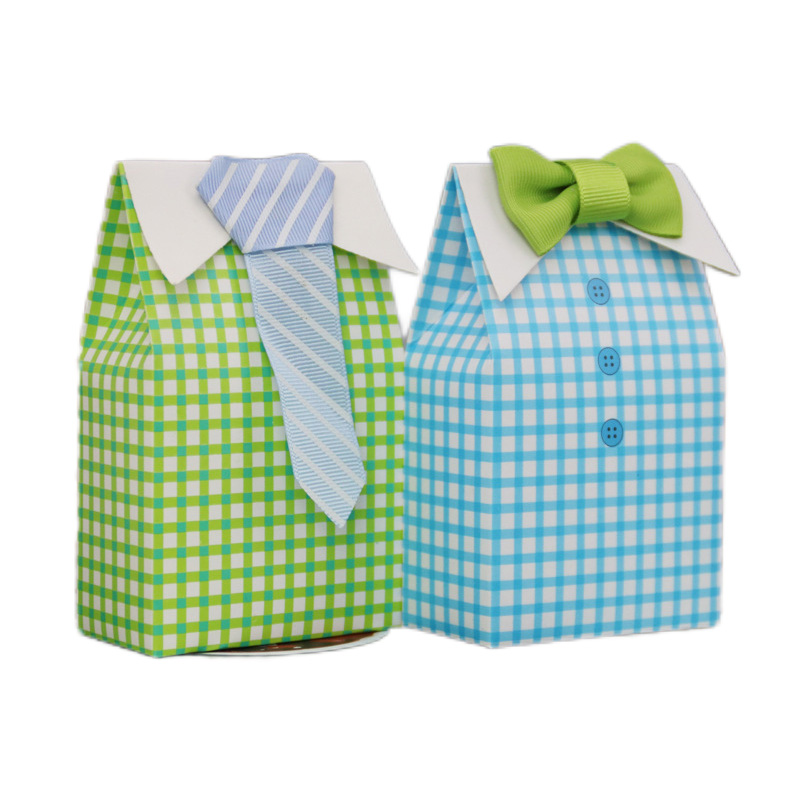 10Pcs โบว์ Tie My Little Man C - Men'S Grooming Bag บทวิจารณ์และราคา