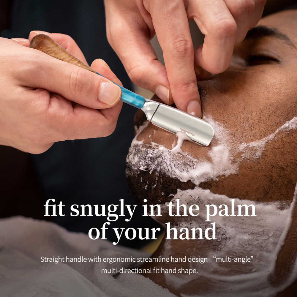 มีดโกนสำหรับผู้ชายมืออาชีพ มีด - Men'S Grooming Day บทวิจารณ์และราคา