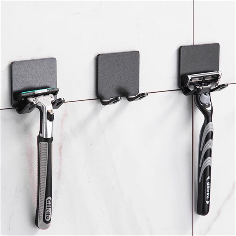 ชั้นวางของแบบมีตะขอสำหรับจัดเก - Men'S Grooming Razor บทวิจารณ์และราคา