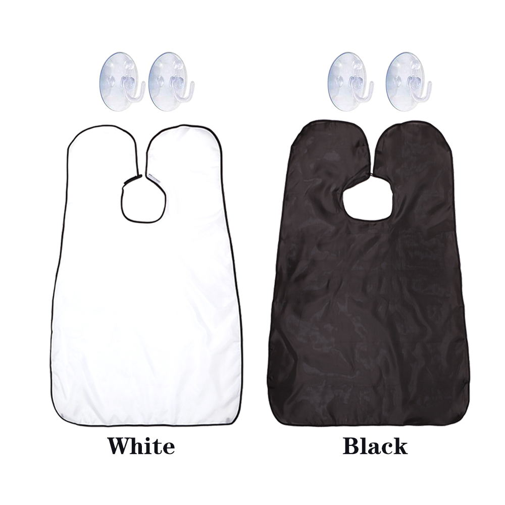 Non-Stick Beard Cape Groomingผ - Men'S Grooming Set บทวิจารณ์และราคา