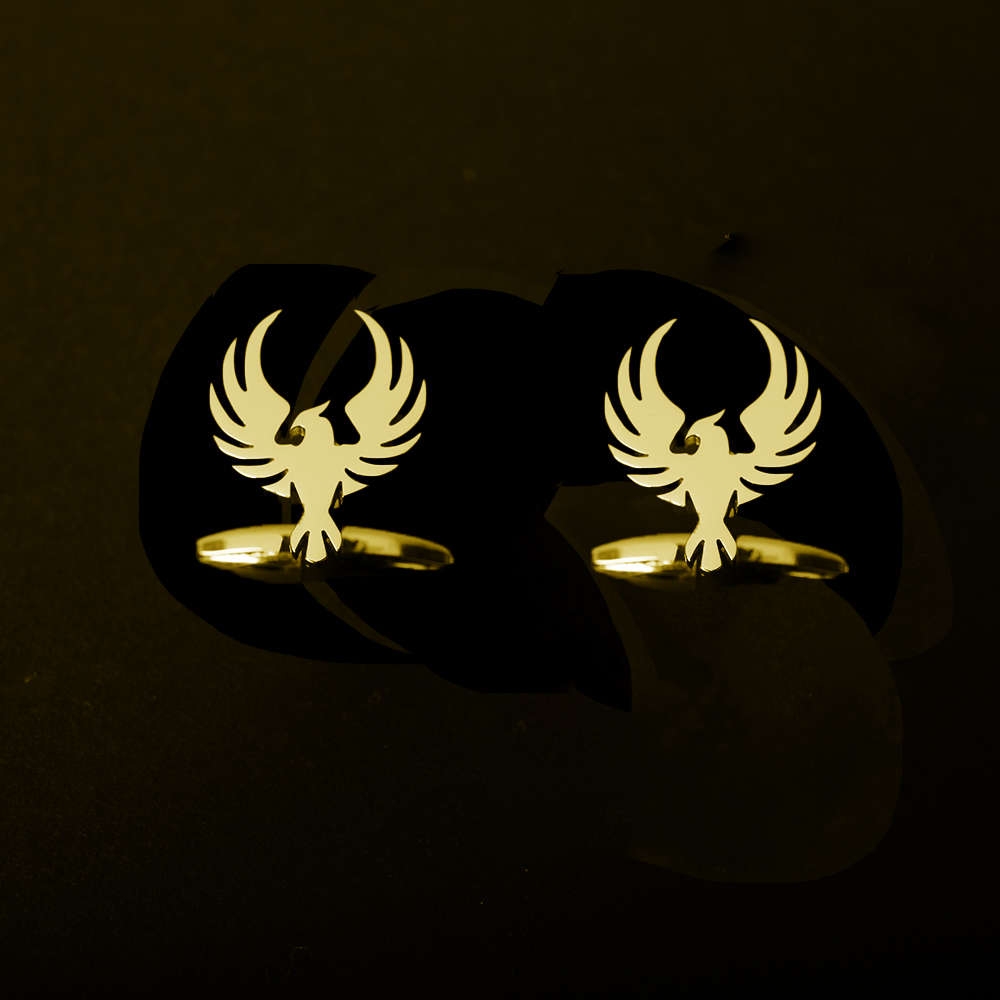 สแตนเลสผู้ชาย Cufflinks Vintag - Men'S Grooming Day บทวิจารณ์และราคา