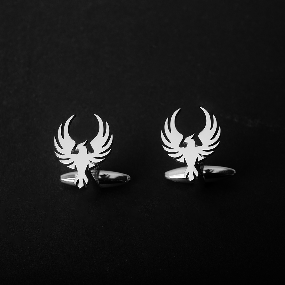 สแตนเลสผู้ชาย Cufflinks Vintag - Men'S Grooming Day บทวิจารณ์และราคา